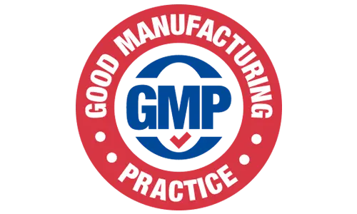 NerveAction GMP Certified Manufacturing Facility